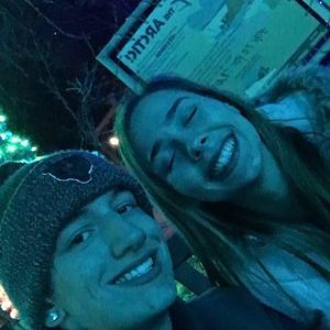 Meet your Posher, Dominic